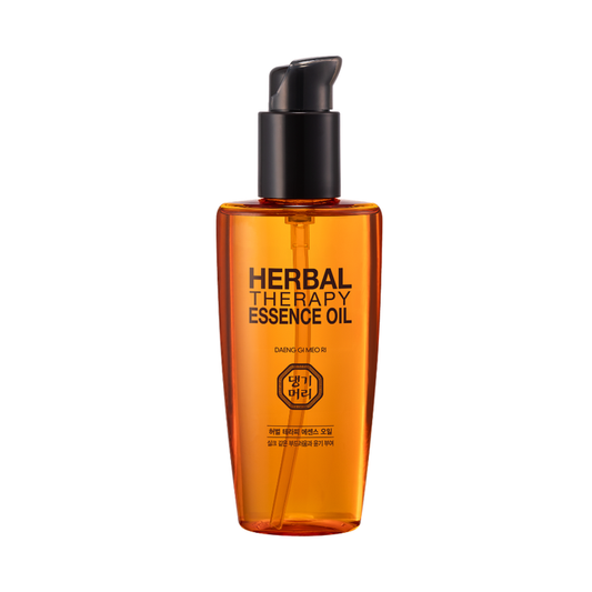 [Daeng Gi Meo Ri] Professional Herbal Therapy Essence Oil