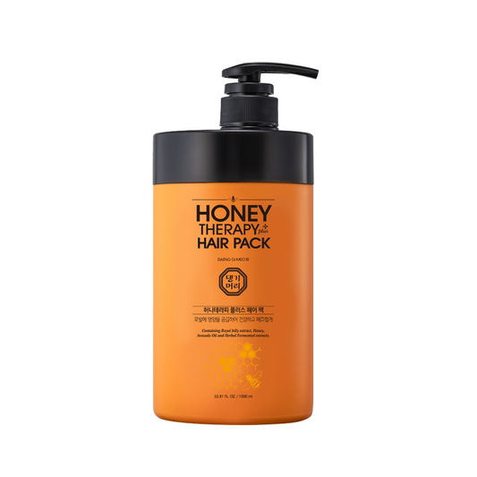 [Daeng Gi Meo Ri] Professional Honey Therapy Plus Hair Pack