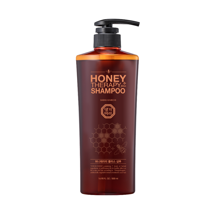 [Daeng Gi Meo Ri] Professional Honey Therapy Plus Shampoo
