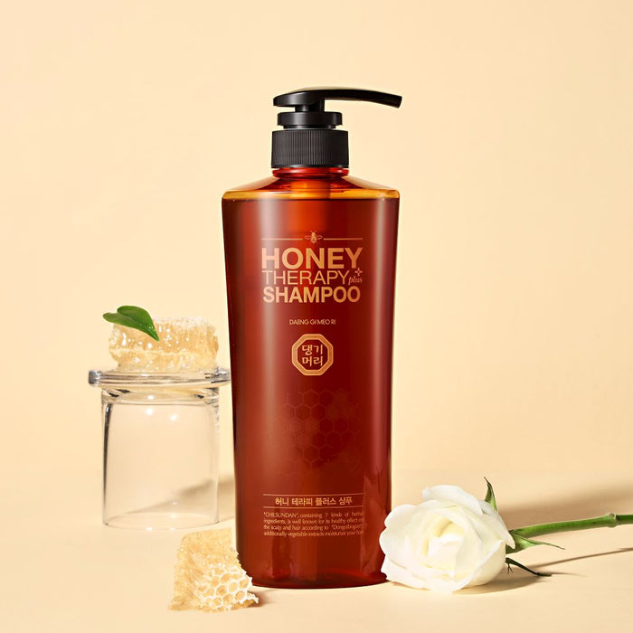 [Daeng Gi Meo Ri] Professional Honey Therapy Plus Shampoo