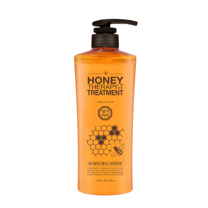 [Daeng Gi Meo Ri] Professional Honey Therapy Plus Treatment