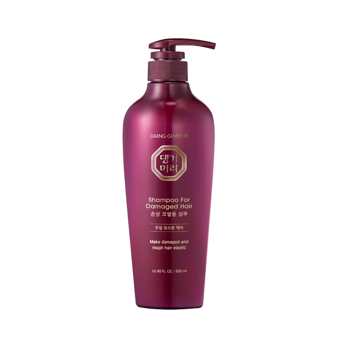 [Daeng Gi Meo Ri] Shampoo For Damaged Hair