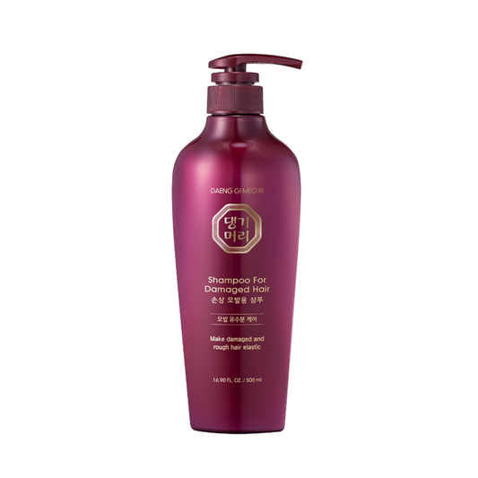 [Daeng Gi Meo Ri] Shampoo For Damaged Hair
