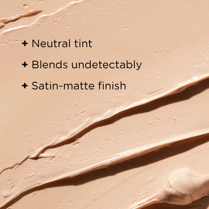 DAILY PREVENTION™ sheer matte moisturizer SPF 30 discovery-size