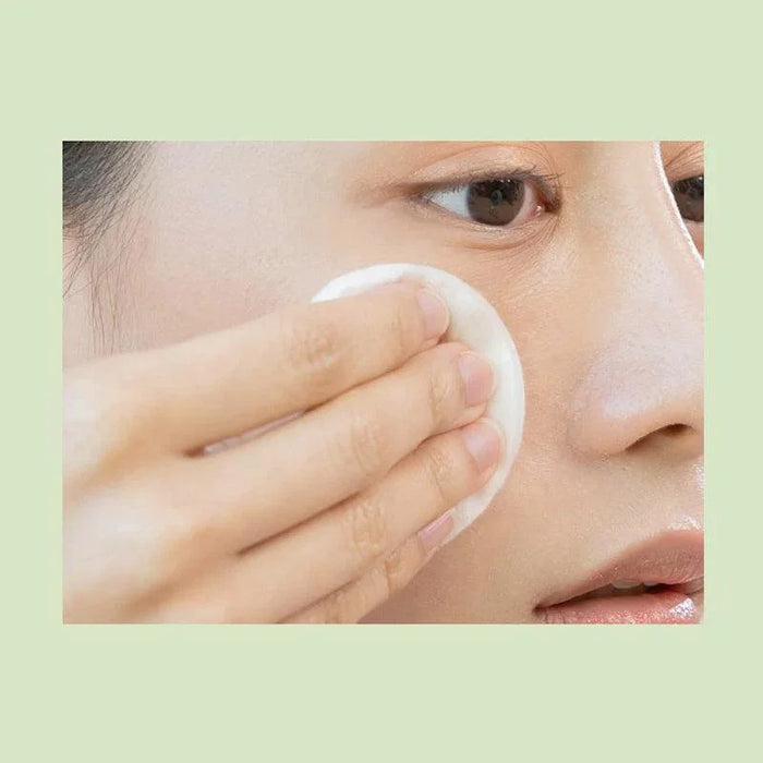 [d'Alba] Daliy Mild Cica Calming Pad 165ml 50EA - Ballagrio