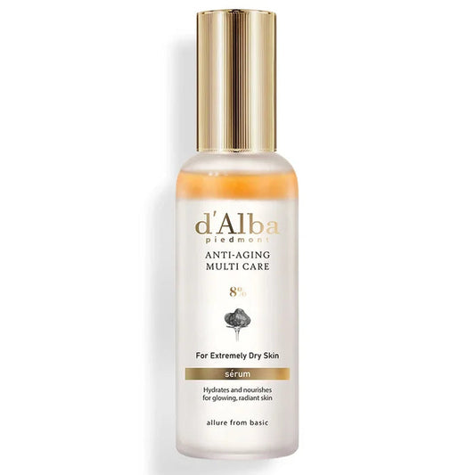 [d'Alba] Vita Toning Anti-Aging Spray Serum 8% 70ml - Ballagrio