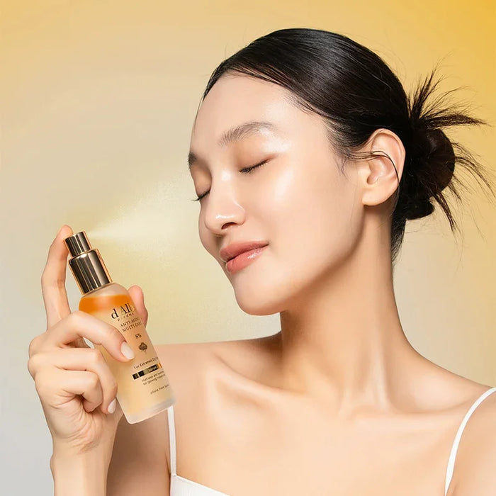 [d'Alba] Vita Toning Anti-Aging Spray Serum 8% 70ml - Ballagrio