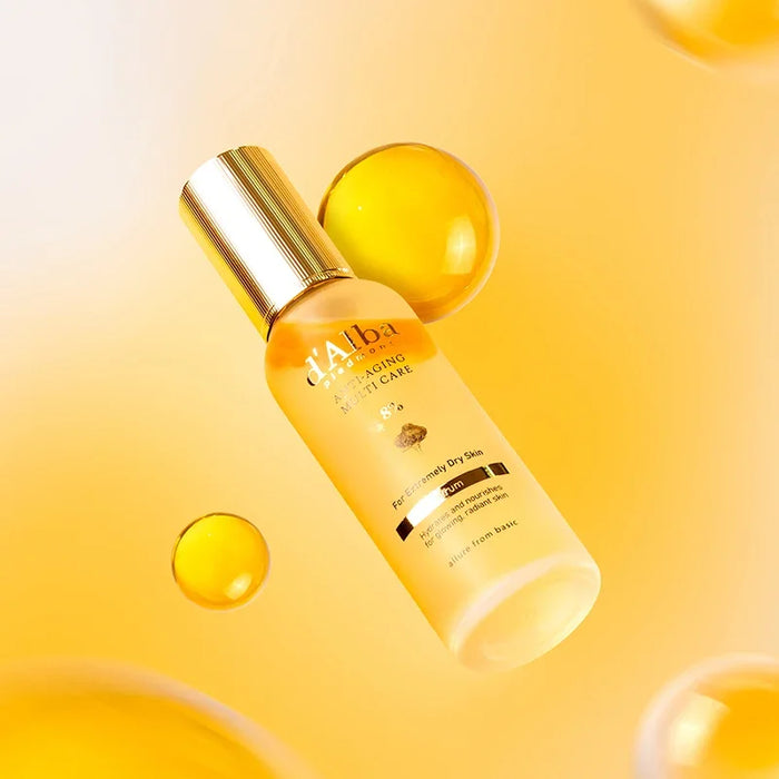 [d'Alba] Vita Toning Anti-Aging Spray Serum 8% 70ml - Ballagrio