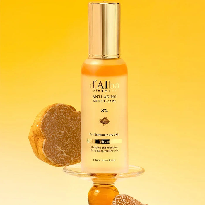 [d'Alba] Vita Toning Anti-Aging Spray Serum 8% 70ml - Ballagrio