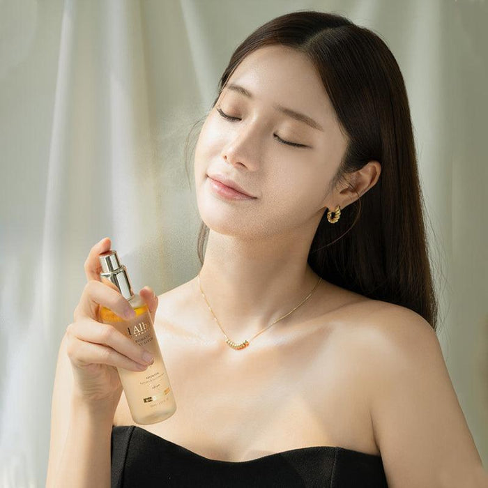 [d'Alba] White truffle First Aromatic Spray Serum (2 Types) - Ballagrio