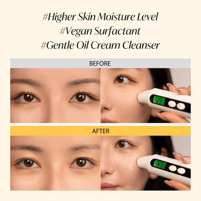 [d'Alba] White Truffle Return Oil Cream Cleanser 150ml - Ballagrio