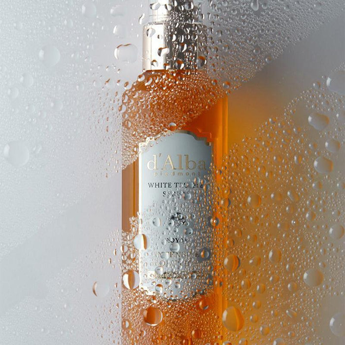 [d'Alba] White Truffle Royal Intensive Serum 100ml - Ballagrio
