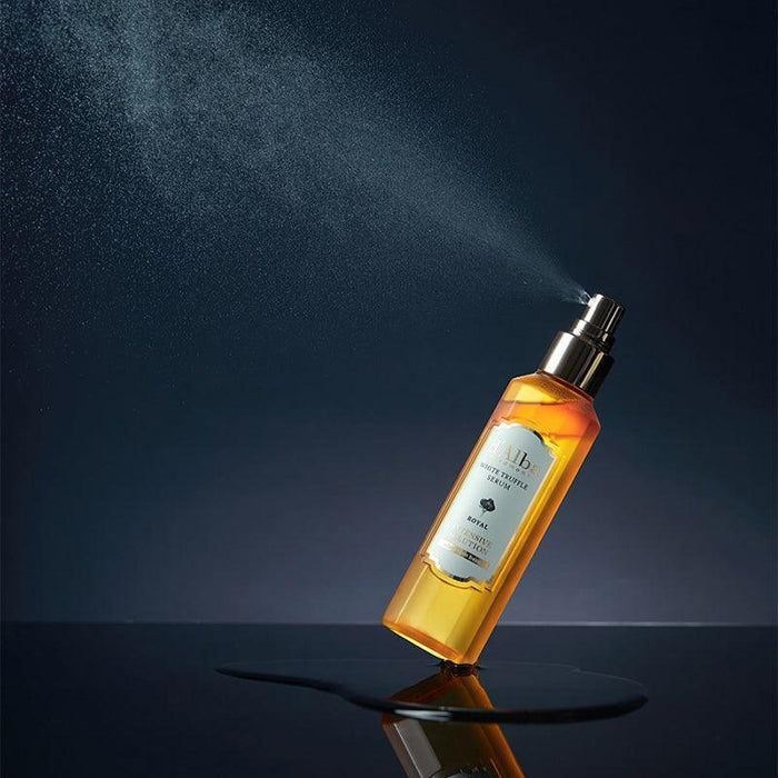 [d'Alba] White Truffle Royal Intensive Serum 100ml - Ballagrio