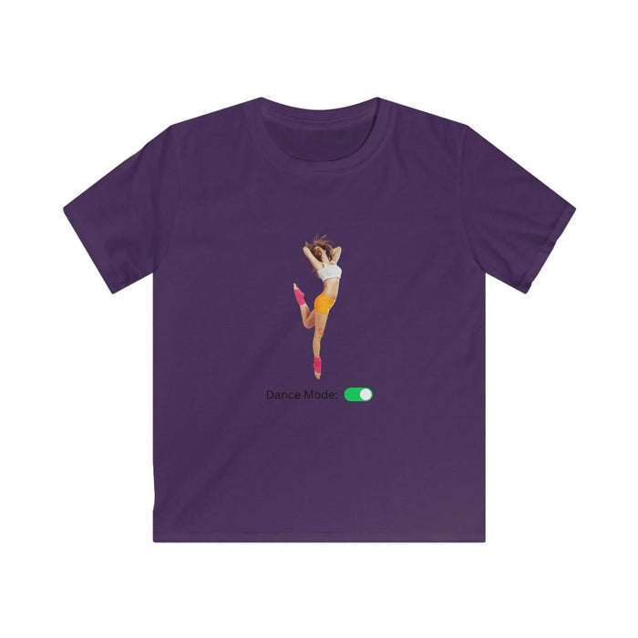 XS / Purple
