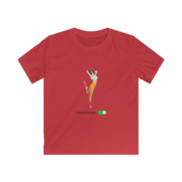 XS / Red