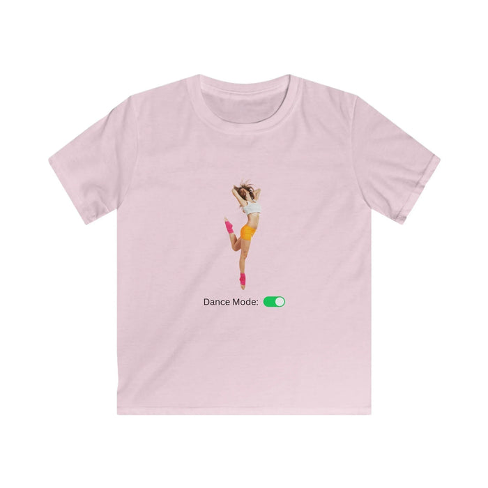 XS / Light Pink
