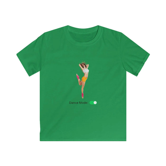 S / Irish Green