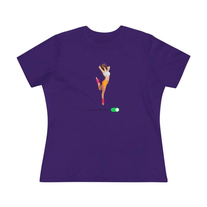 S / Team Purple