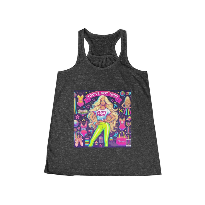 Dark Grey Heather / XS