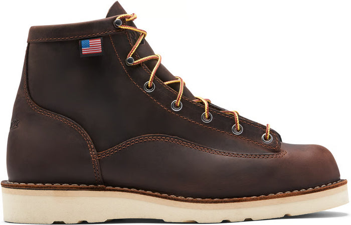DANNER 6" BULL RUN 15552 - Ironworkergear