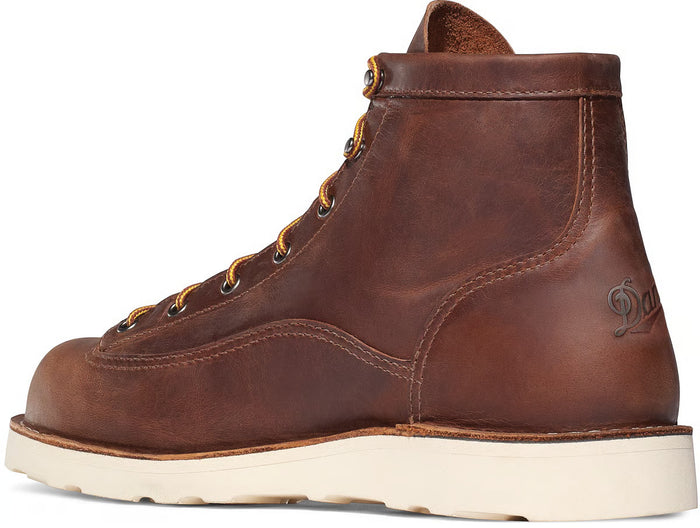 DANNER 6" BULL RUN 15552 - Ironworkergear