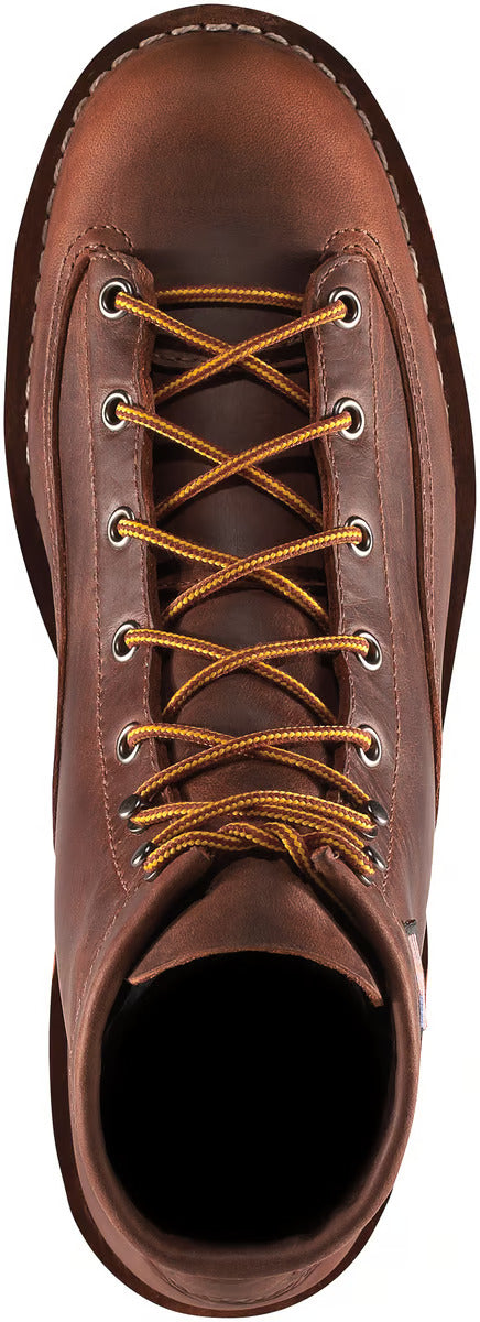DANNER 6" BULL RUN 15552 - Ironworkergear