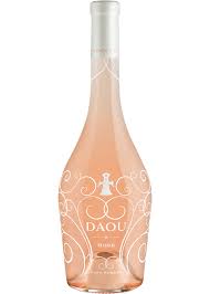 DAOU ROSE PASO ROBLES
