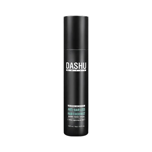 [DASHU] Daily Anti-Hair Loss Hair Fixer Mist 120ml - Ballagrio
