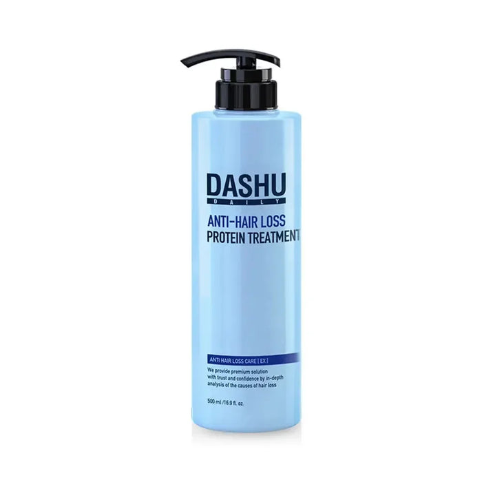 [DASHU] Daily Anti-Hair Loss Protein Treatment 500ml - Ballagrio