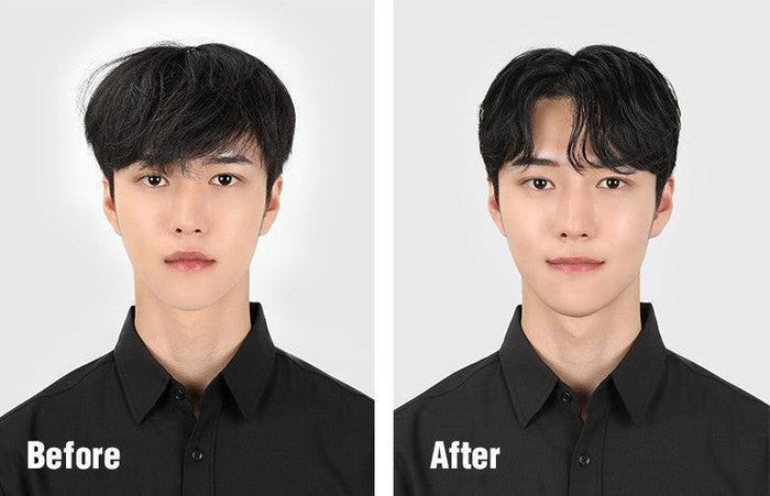 [DASHU] Daily Wet Curl Cream 150ml - Ballagrio