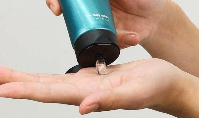 [DASHU] Daily Wet Curl Cream 150ml - Ballagrio