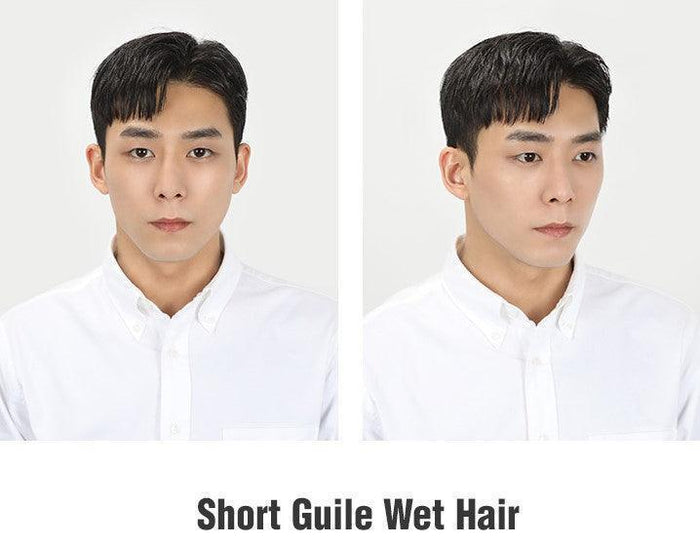 [DASHU] Daily Wet Curl Cream 150ml - Ballagrio