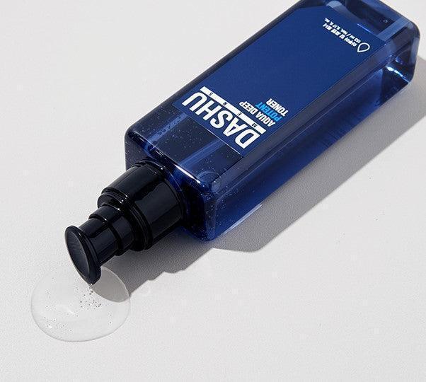 [DASHU] Men's Aqua Deep Potent Toner 153ml - Ballagrio