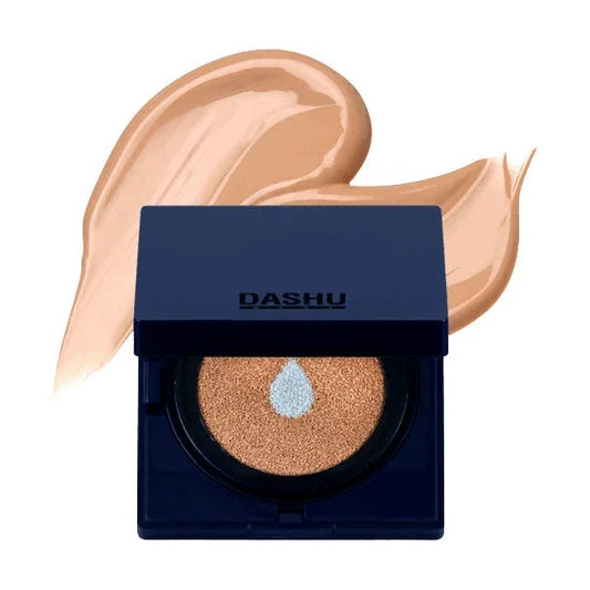 [DASHU] Men's Aqua Matt Cushion SPF 50+ PA+++ 15g - Ballagrio