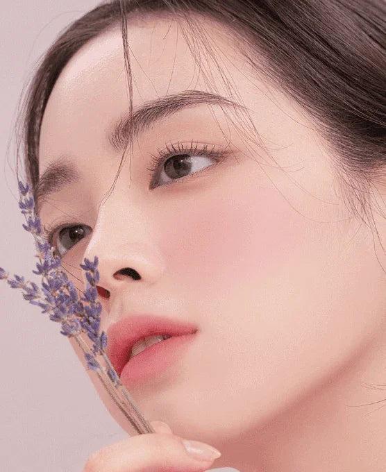 [dasique] Blending Mood Cheek #02 Cool Blending 10.4g - Ballagrio