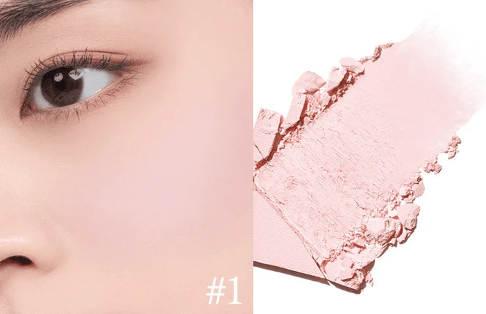 [dasique] Blending Mood Cheek #02 Cool Blending 10.4g - Ballagrio
