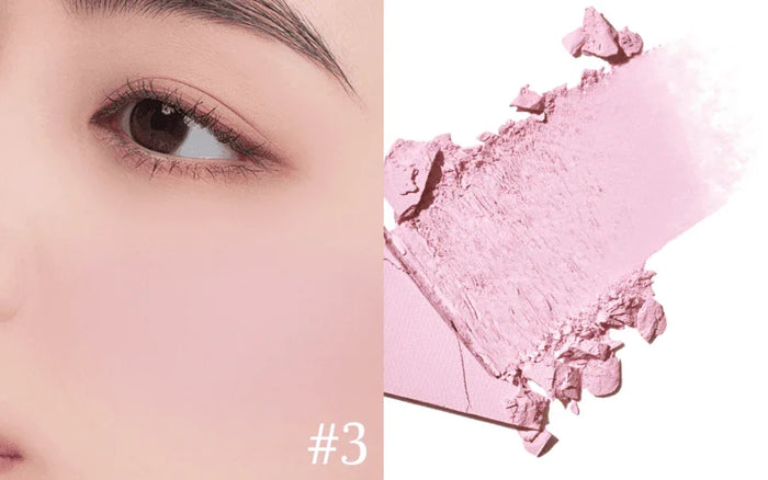 [dasique] Blending Mood Cheek #02 Cool Blending 10.4g - Ballagrio