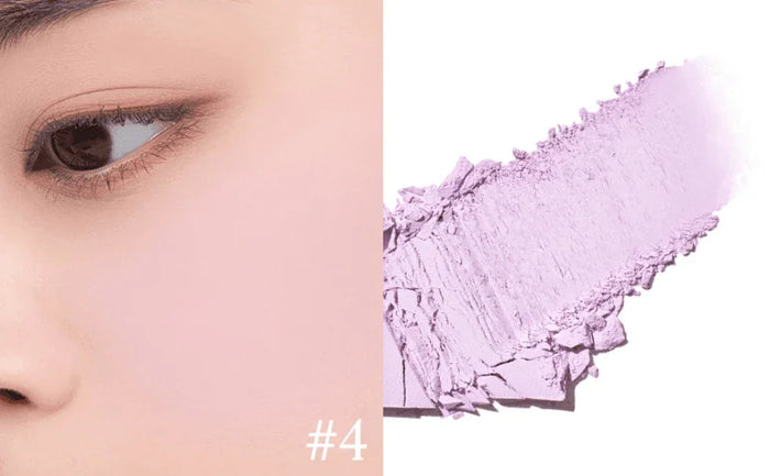[dasique] Blending Mood Cheek #02 Cool Blending 10.4g - Ballagrio