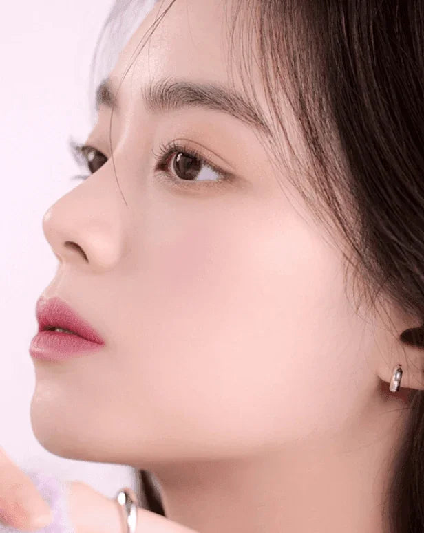 [dasique] Blending Mood Cheek Knit Collection #05 Violet Knit 11.4g - Ballagrio