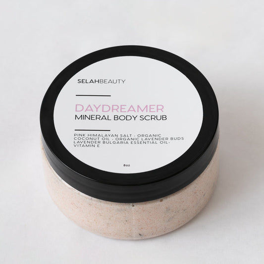 Day Dreamer Body Scrub