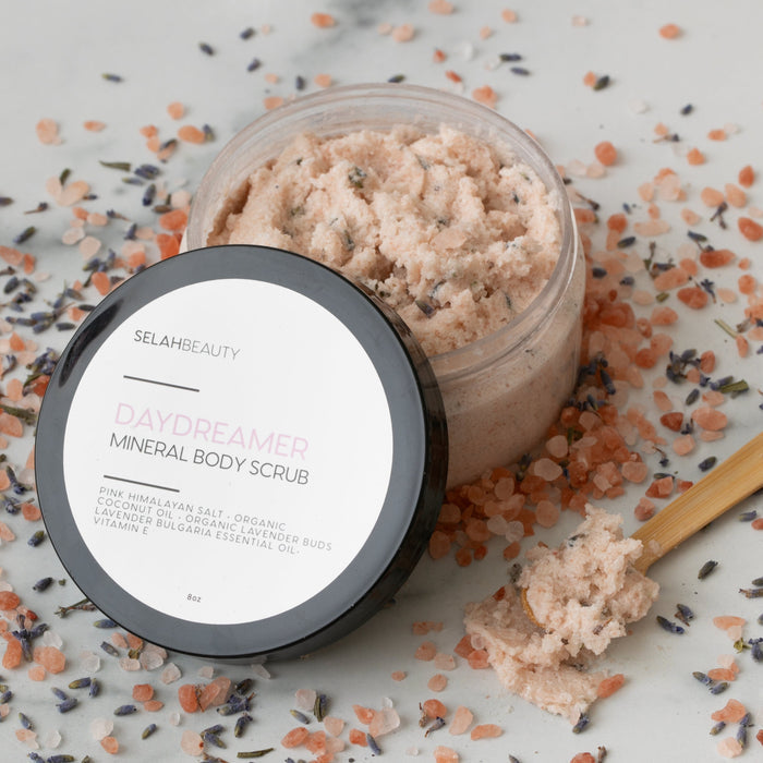 Day Dreamer Body Scrub