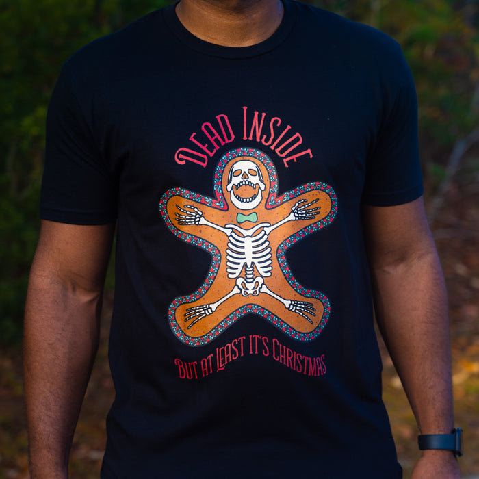 Dead Inside Tee