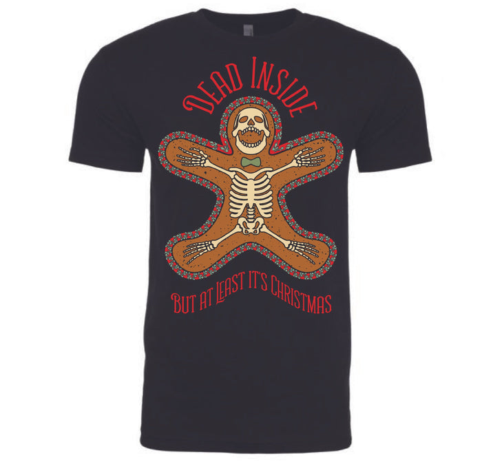 Dead Inside Tee