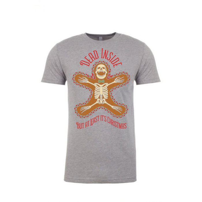 Dead Inside Tee