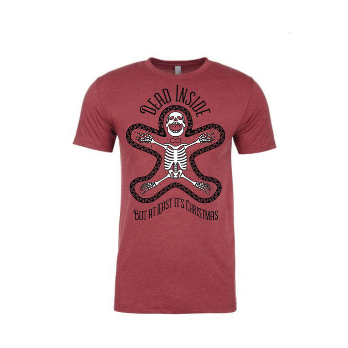 Dead Inside Tee