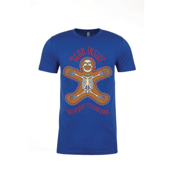 Dead Inside Tee