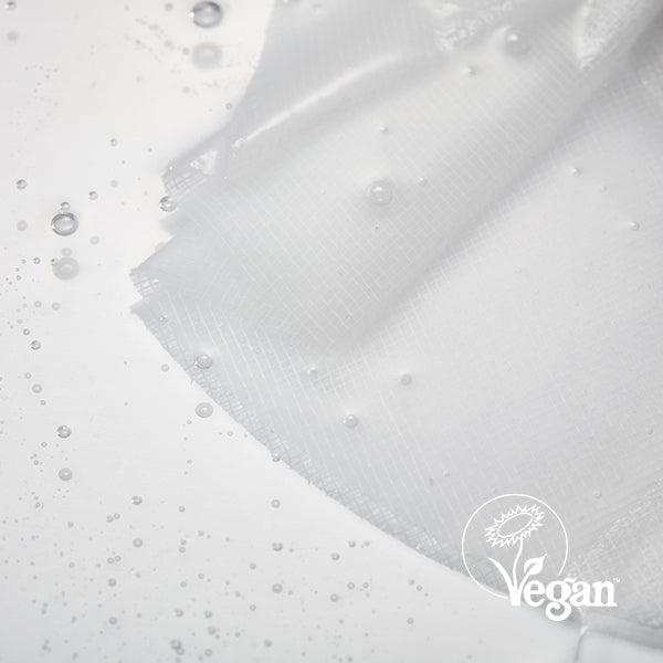 Dear Klairs Rich Moist Soothing Tencel Sheet Mask | GlamTouch UK
