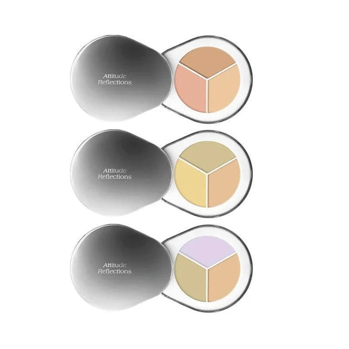 [Dear.A] Perfect Cover Concealer Palette (3 Colors) 1.3g*3EA - Ballagrio