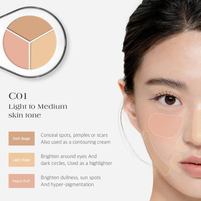 CO1
