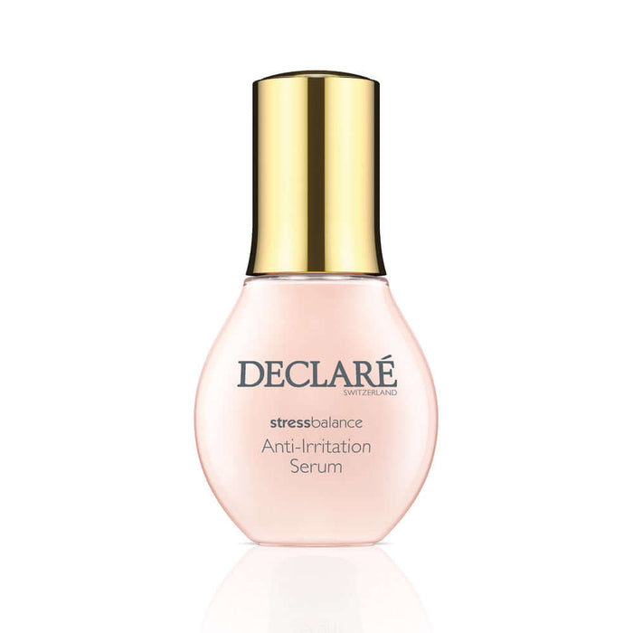 DECLARE ANTI-IRRITATION SERUM 50ML